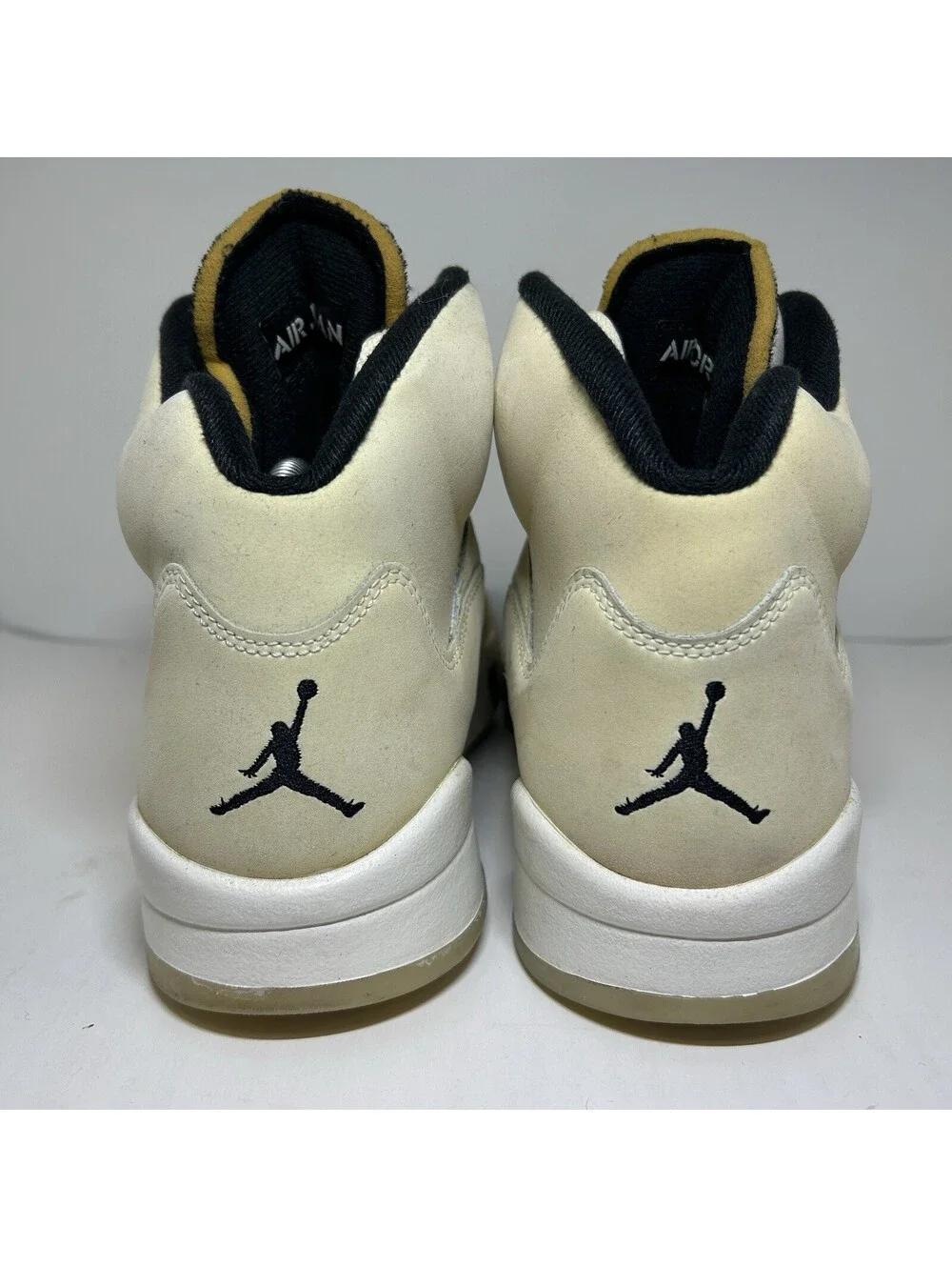 Air Jordan 5 Retro SE Sail 2024 - Size 10.5 OG ALL - (FN7405-100)
